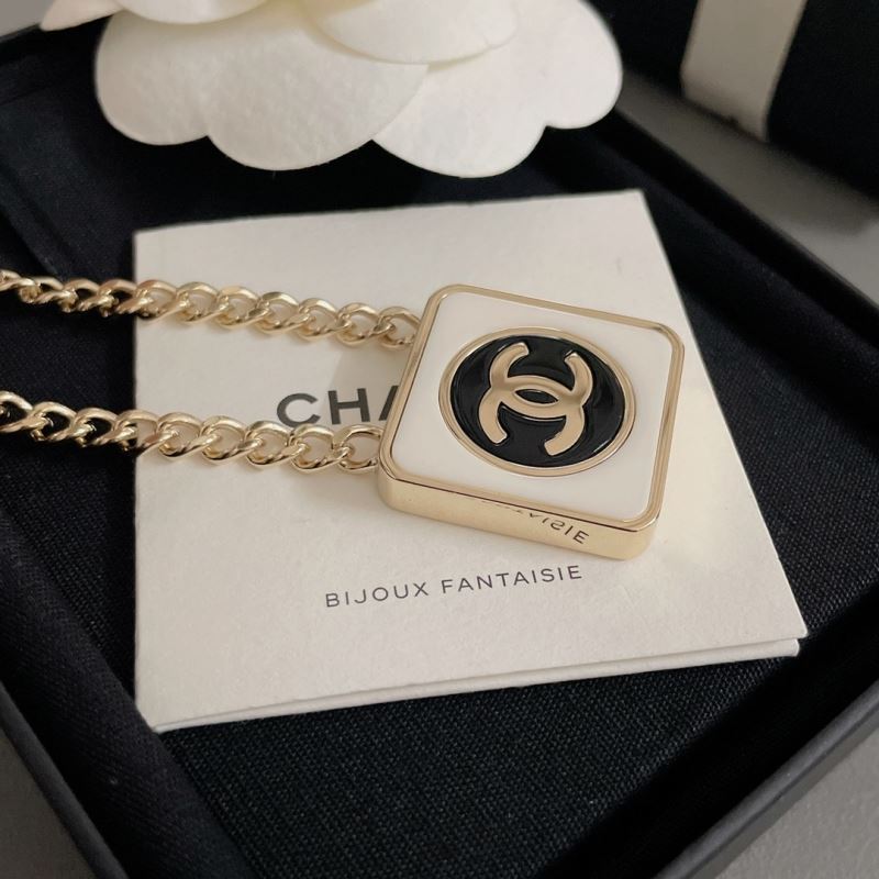 Chanel Brooches